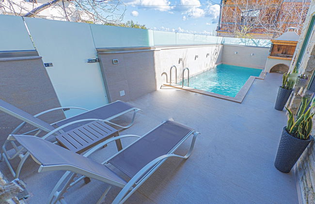 Villa Nuelle - Photo 22