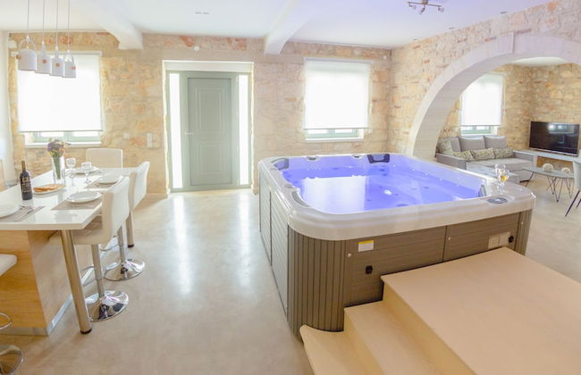 Villa Nuelle - Photo 10