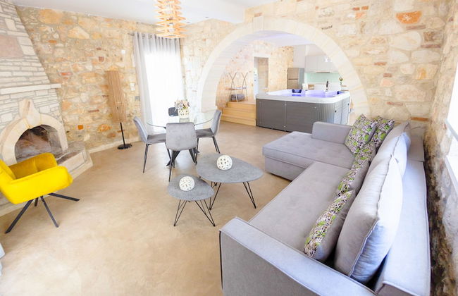 Villa Nuelle - Photo 11