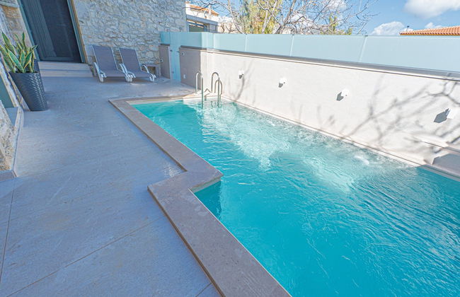 Villa Nuelle - Photo 23