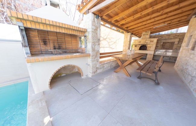 Villa Nuelle - Photo 21