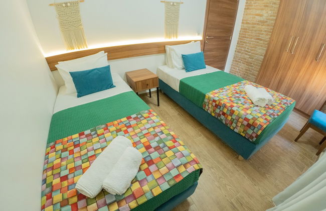 Villa Nuelle - Photo 2