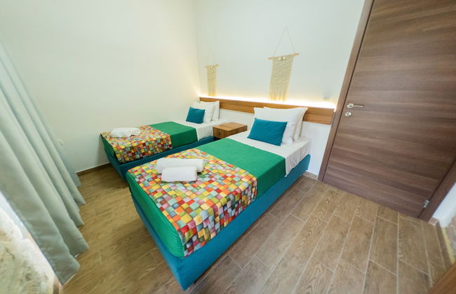 Villa Nuelle - Photo 5