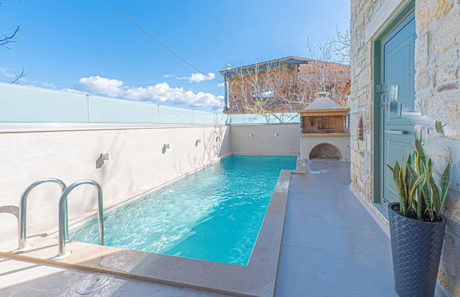 Villa Nuelle - Photo 16