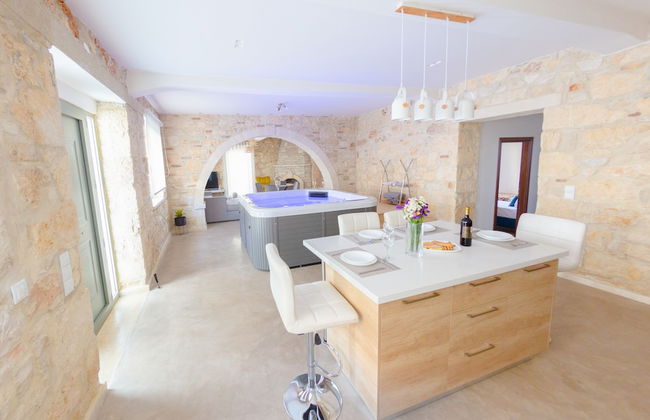 Villa Nuelle - Photo 12