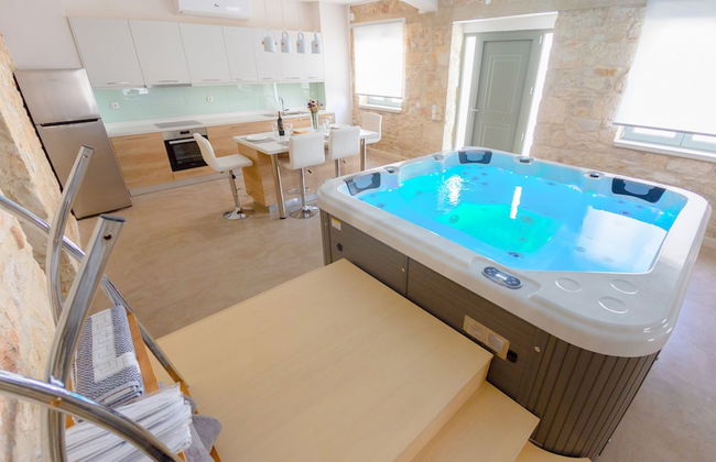 Villa Nuelle - Photo 4