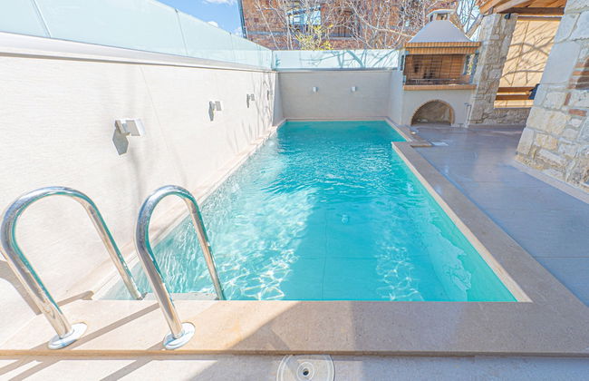 Villa Nuelle - Photo 18