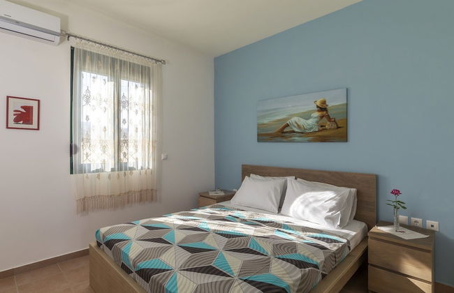 Holiday House Myrtos - Photo 2