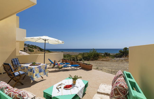 Holiday House Myrtos - Photo 1
