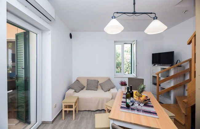 Apartments Roko - Foto 18