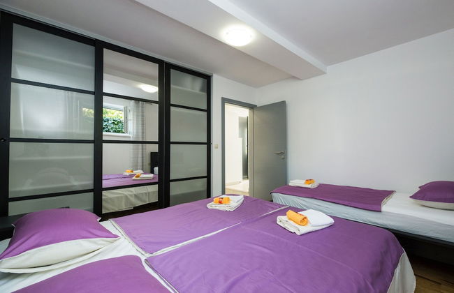 Apartments Roko - Foto 1
