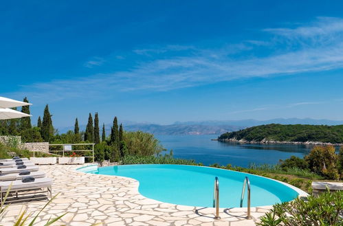 Foto 1 - Villa Eva in Corfu With 3 Bedrooms and 3 Bathrooms