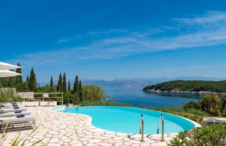 Foto 1 - Villa Eva in Corfu With 3 Bedrooms and 3 Bathrooms
