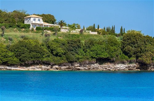 Photo 2 - Villa Eva in Corfu With 3 Bedrooms and 3 Bathrooms