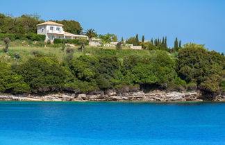 Photo 2 - Villa Eva in Corfu With 3 Bedrooms and 3 Bathrooms