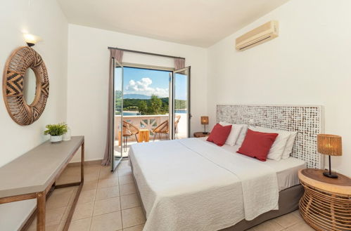 Photo 19 - Villa Eva in Corfu With 3 Bedrooms and 3 Bathrooms