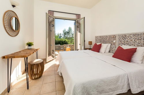 Photo 10 - Villa Eva in Corfu With 3 Bedrooms and 3 Bathrooms
