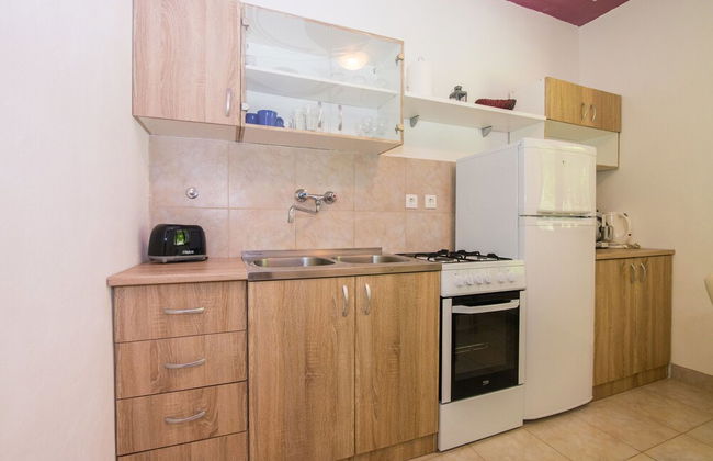 Apartments Jelka - Photo 15