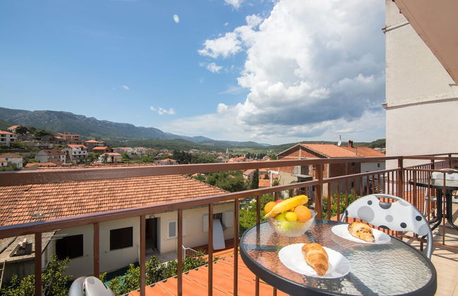 Apartments Jelka - Photo 21