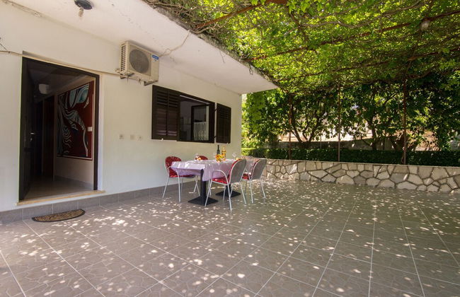Apartments Jelka - Photo 18