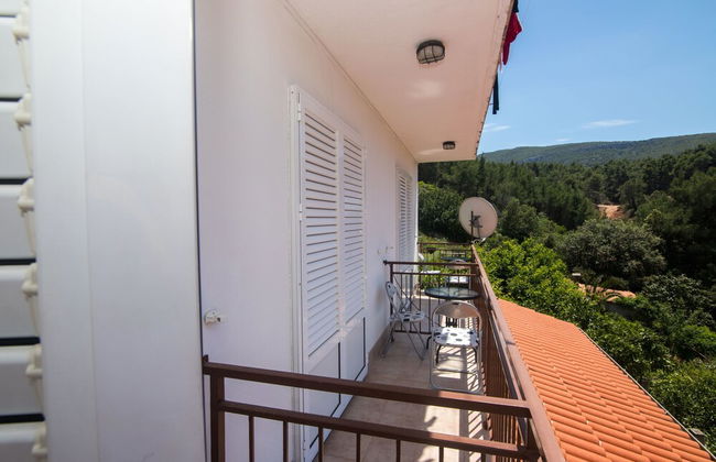Apartments Jelka - Photo 17