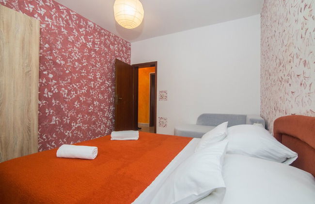 Apartments Jelka - Photo 1