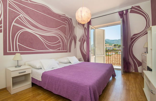 Apartments Jelka - Photo 9