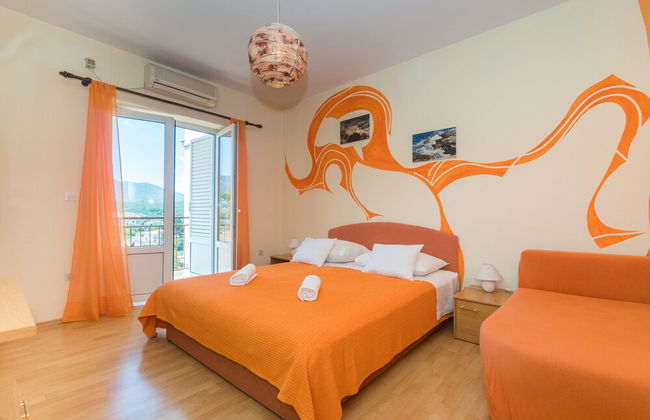 Apartments Jelka - Photo 10