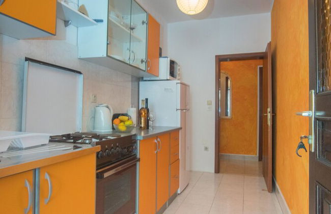Apartments Jelka - Photo 13