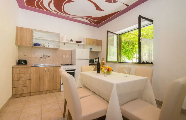 Apartments Jelka - Photo 14
