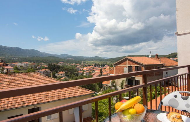 Apartments Jelka - Photo 19