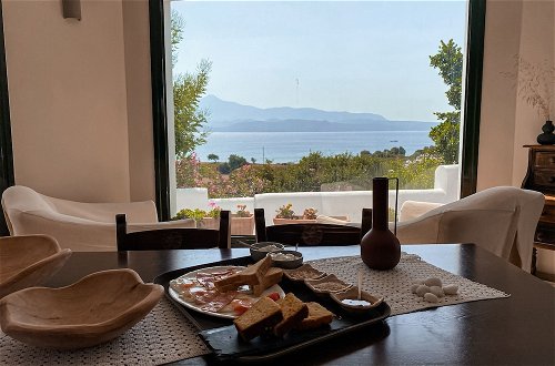 Foto 5 - Nisea Hotel Samos