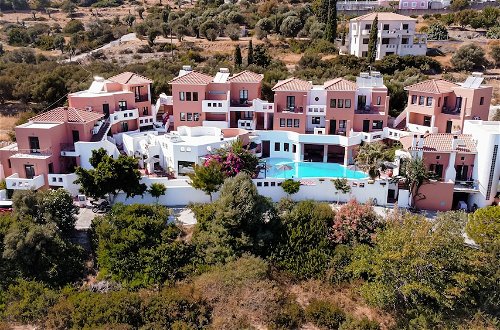 Foto 1 - Nisea Hotel Samos