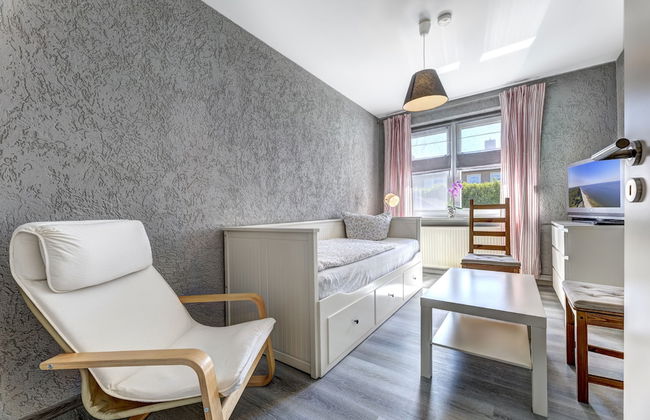 Haus Nr. 9 - Foto 5