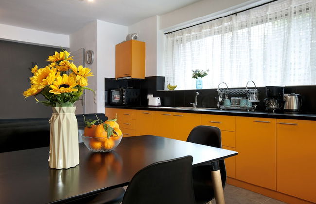 Cozy Fully Renovated Studio in Holargos - Foto 9