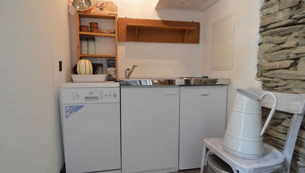 Cucina privata