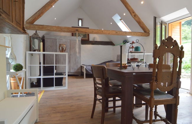Cozy Apartment in Immerath With Fishing Near - Foto 35