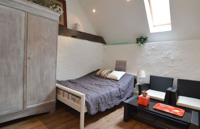 Cozy Apartment in Immerath near Fishing - Foto 2