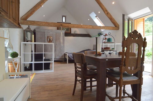 Photo 11 - Cozy Apartment in Immerath near Fishing