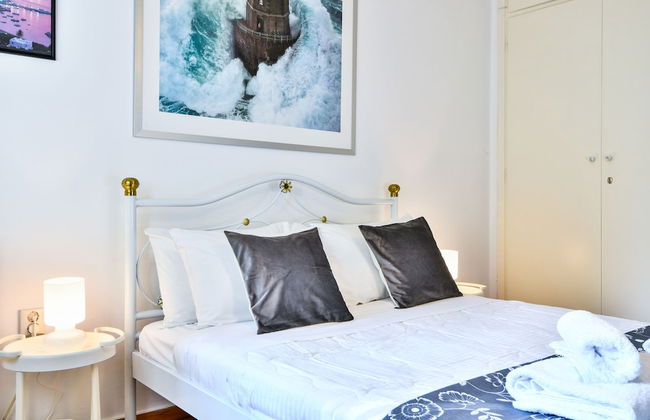 Groovy Apartment by the Sea with Garden - Foto 7