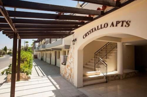 Photo 34 - Crystallo Apartments