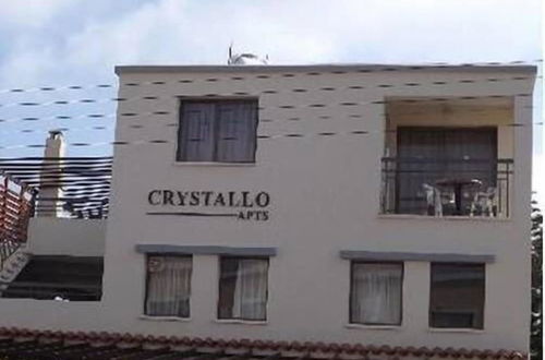 Foto 33 - Crystallo Apartments