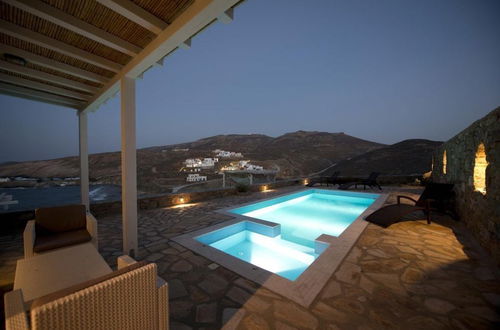 Photo 32 - Wild View Mykonos