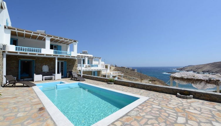 Photo 1 - Wild View Mykonos