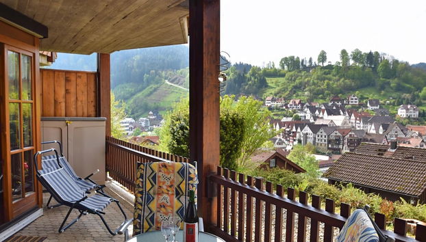 Balcon