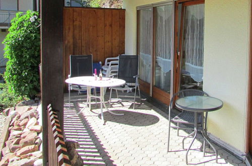 Foto 6 - Quaint Apartment With Private Terrace, Garden, Barbecue