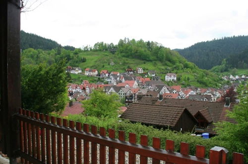 Photo 14 - Quaint Apartment With Private Terrace, Garden