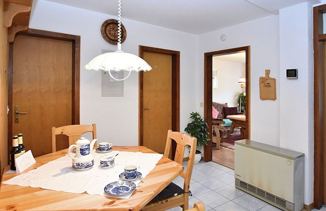 Ferienwohnung in Schiltach - Foto 8