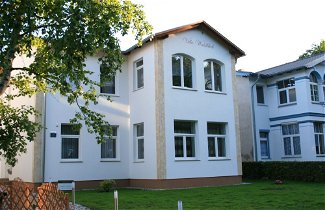 Foto 1 - Ferienwohnungen Villa Waldblick