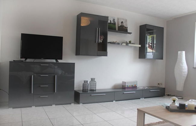 Ferienwohnung Roemerhaus Xanten - Foto 22